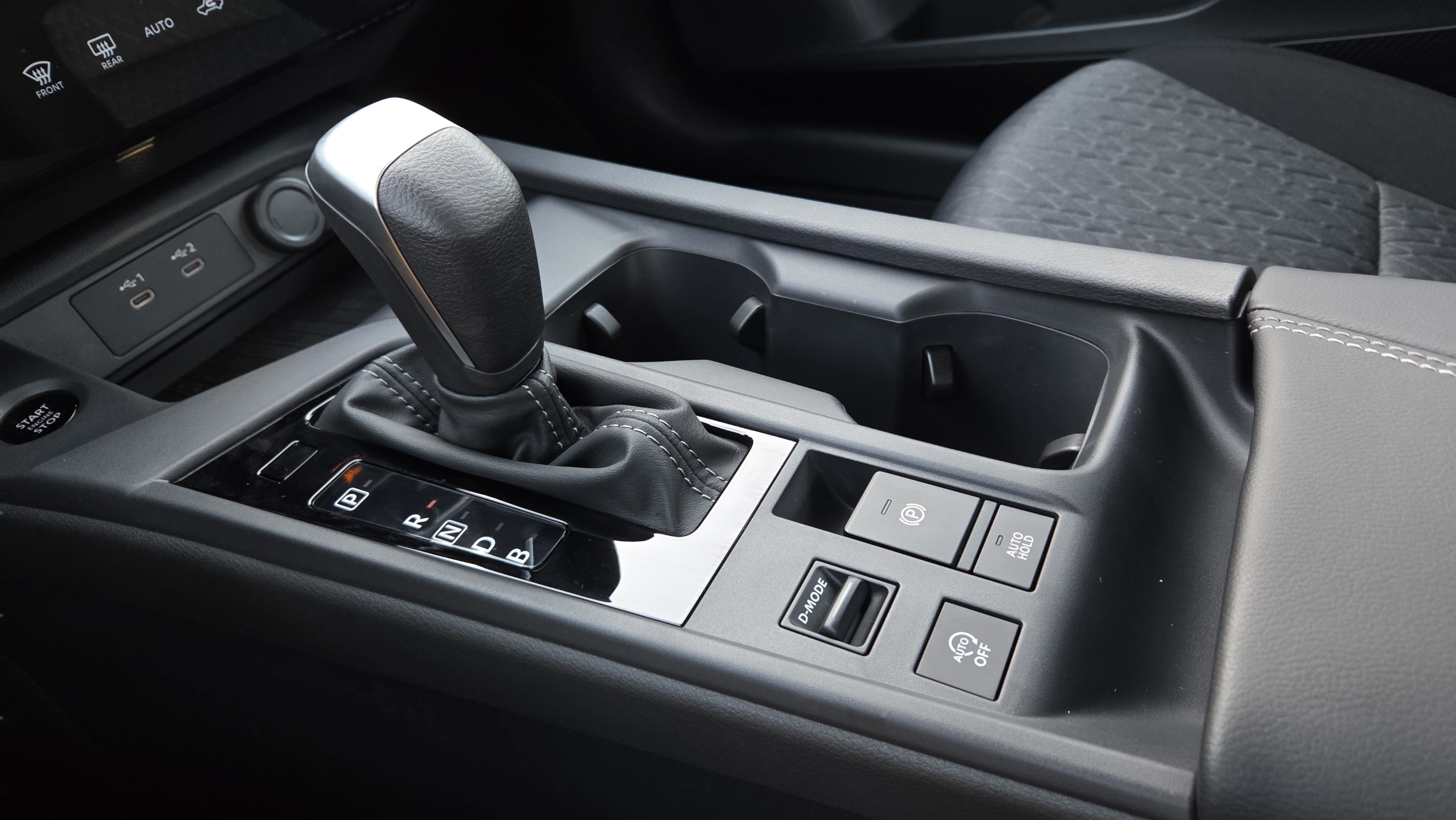 New 2026 Nissan Sentra SV image 20