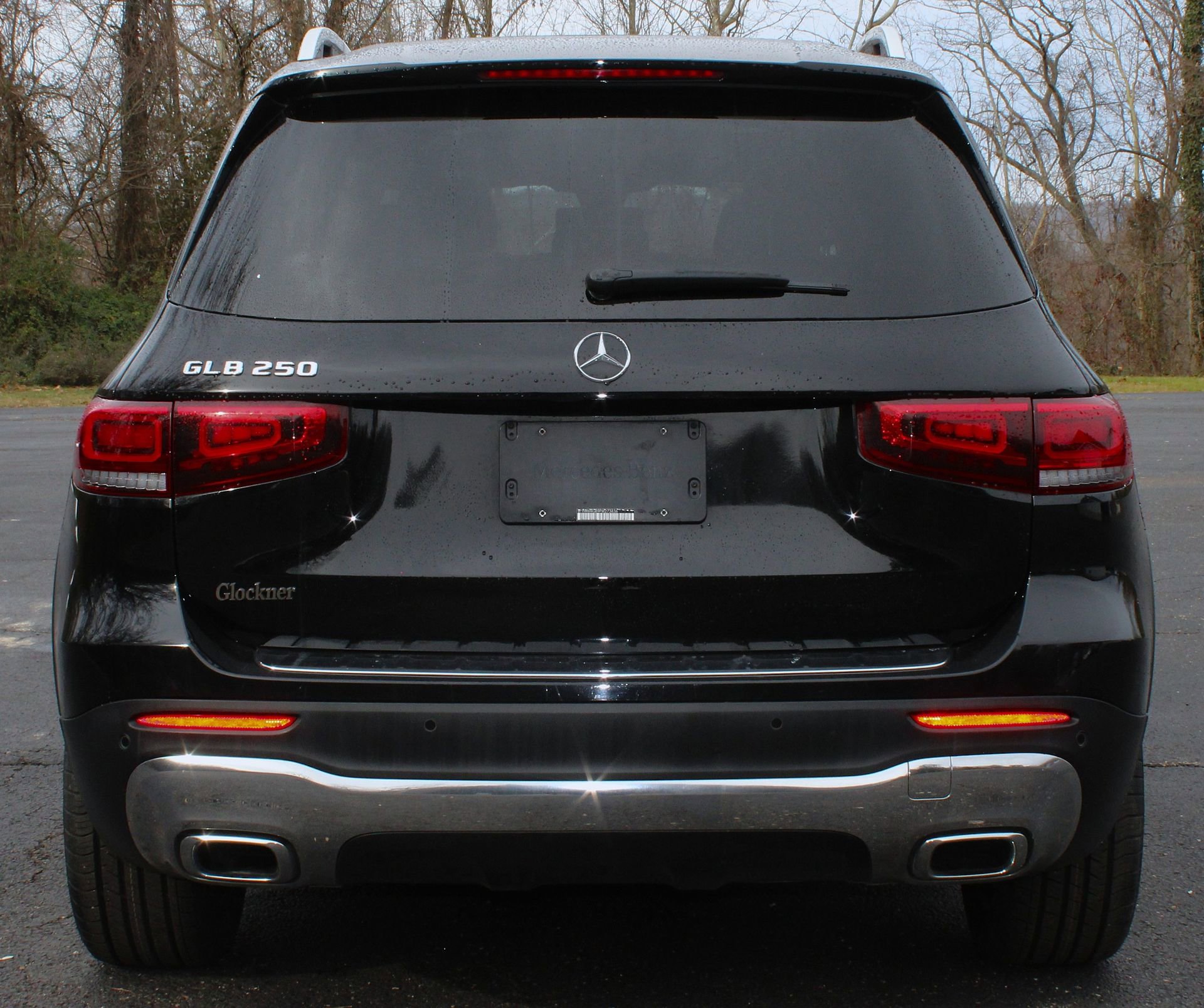 Used 2023 Mercedes-Benz GLB 250 image 6