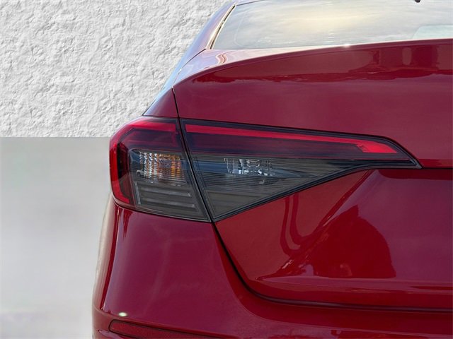 Used 2024 Honda Civic Sport image 10