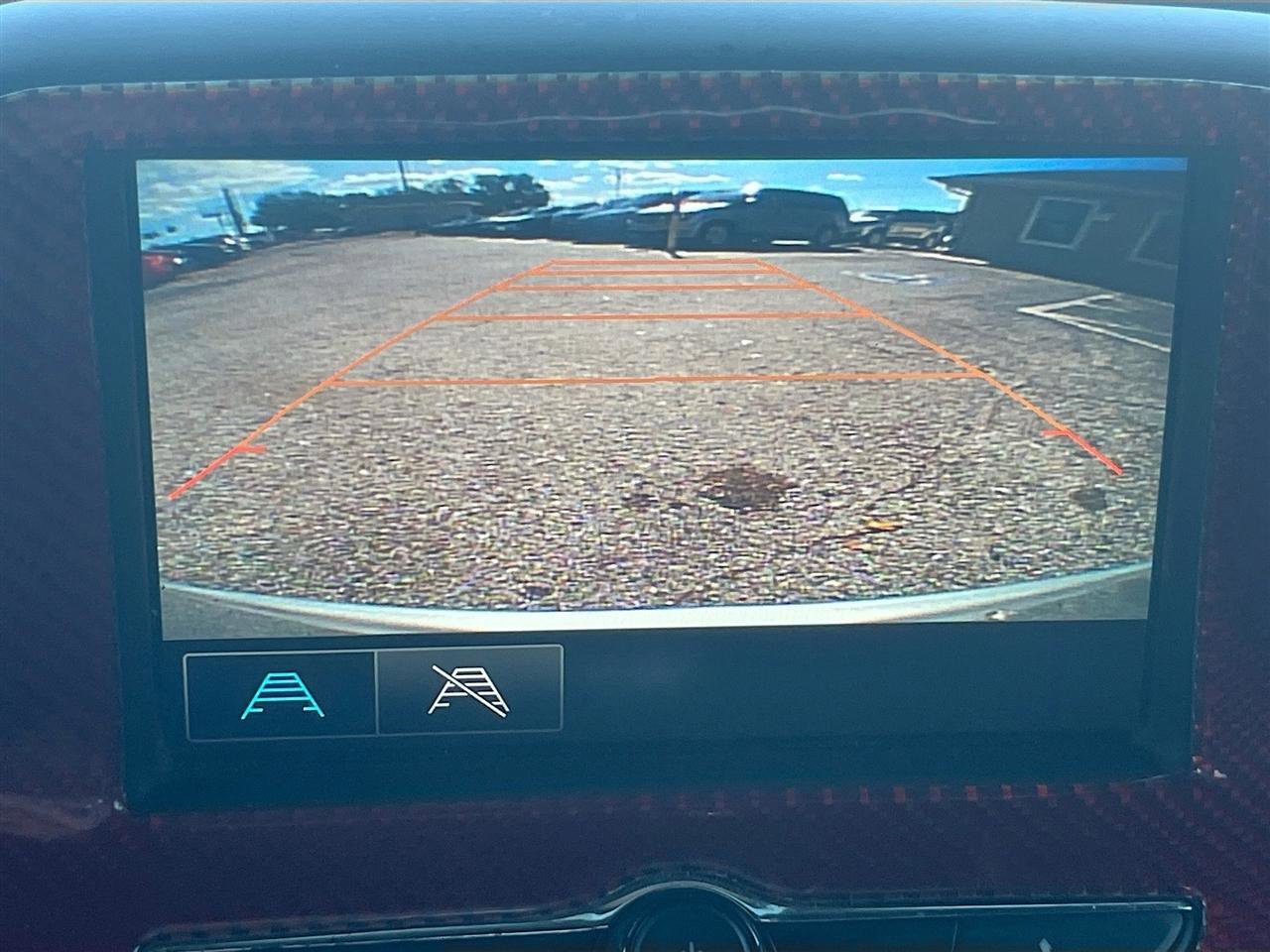 Used 2017 Chevrolet Camaro LT image 13