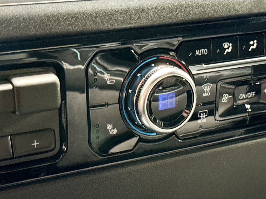 New 2026 GMC Sierra 1500 Elevation image 20