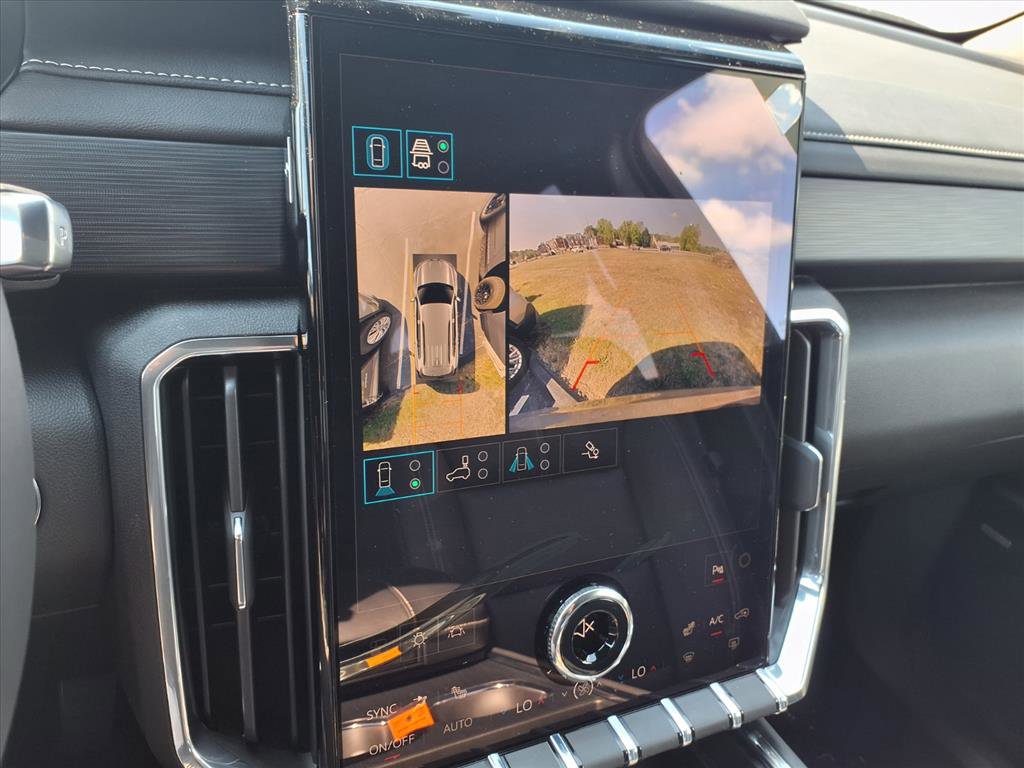 New 2026 GMC Acadia Elevation w/ Black Edition image 5