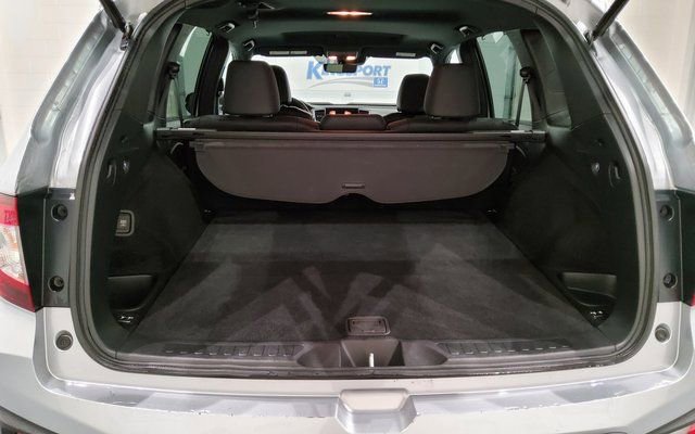 Used 2023 Honda Passport TrailSport image 14