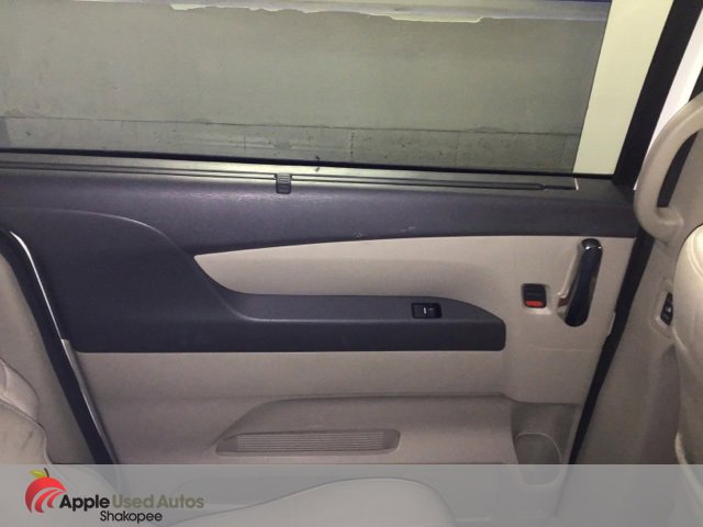 Used 2017 Honda Odyssey EX-L image 24