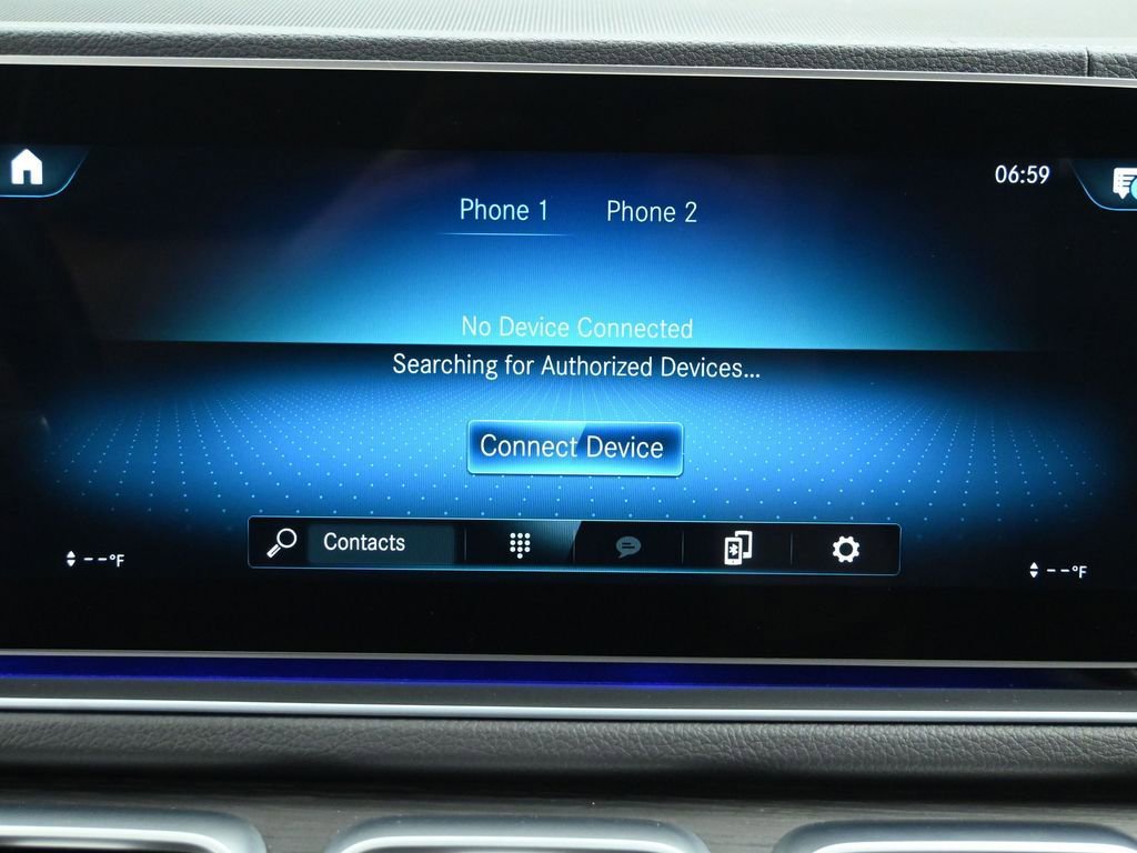 Used 2023 Mercedes-Benz GLE 450 4MATIC w/ AMG Line Exterior image 37