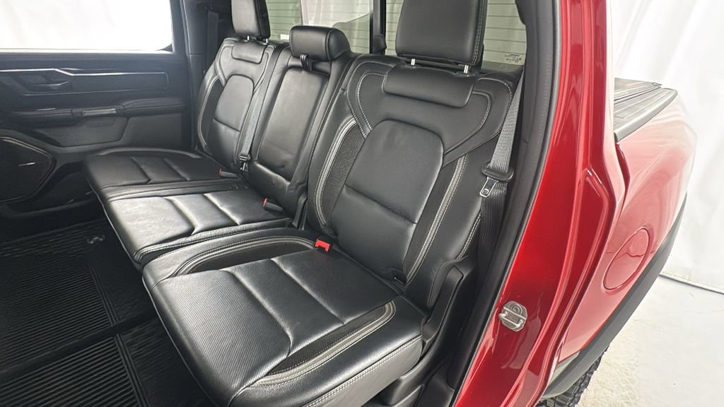 Used 2022 RAM 1500 TRX w/ TRX Level 1 Equipment Group image 11