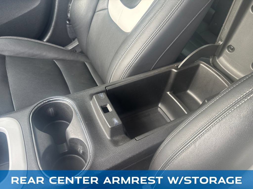 Used 2013 Chevrolet Volt Premium w/ Premium Trim Package FWD image 26