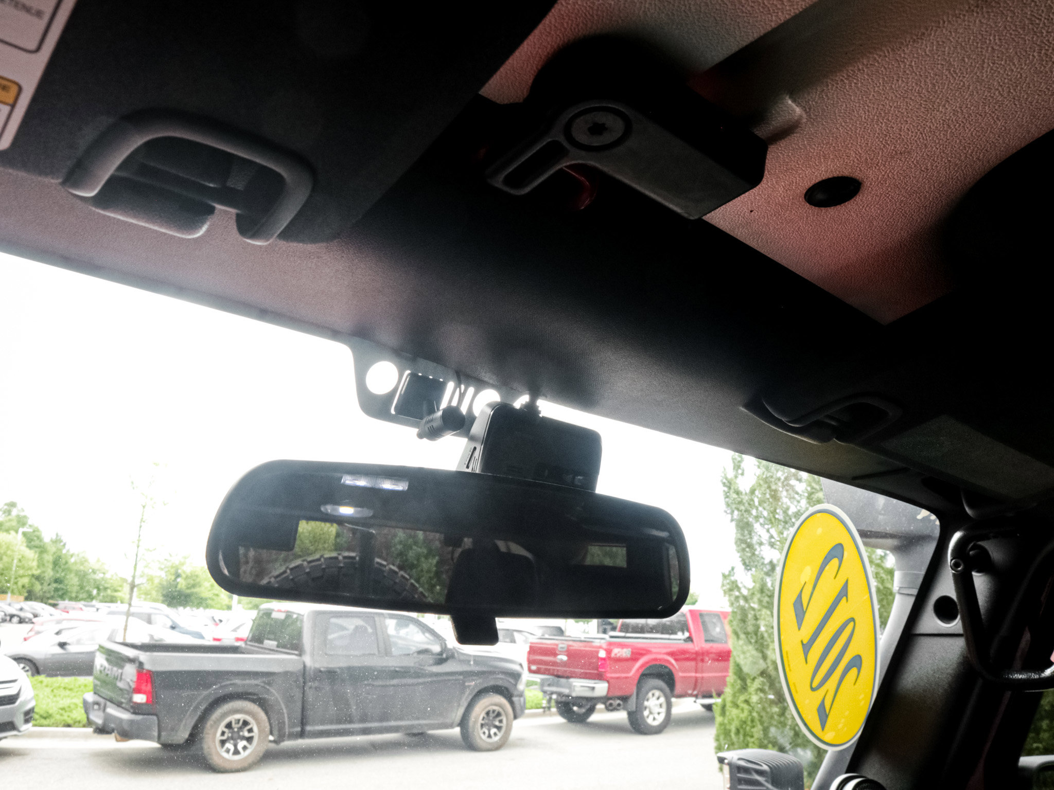 Used 2012 Jeep Wrangler Unlimited Sport AWD/4WD image 63