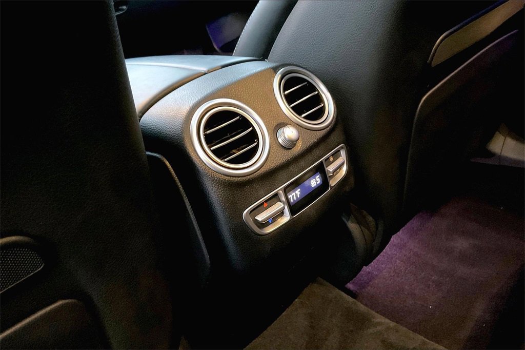 Used 2021 Mercedes-Benz GLC 63 AMG 4MATIC image 10