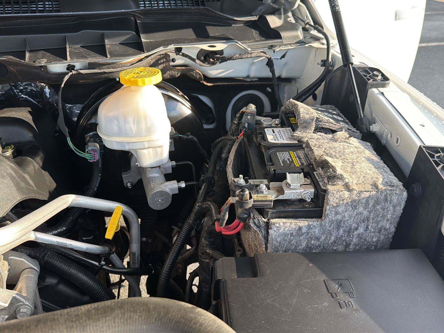 Used 2019 RAM 1500 Big Horn RWD image 34