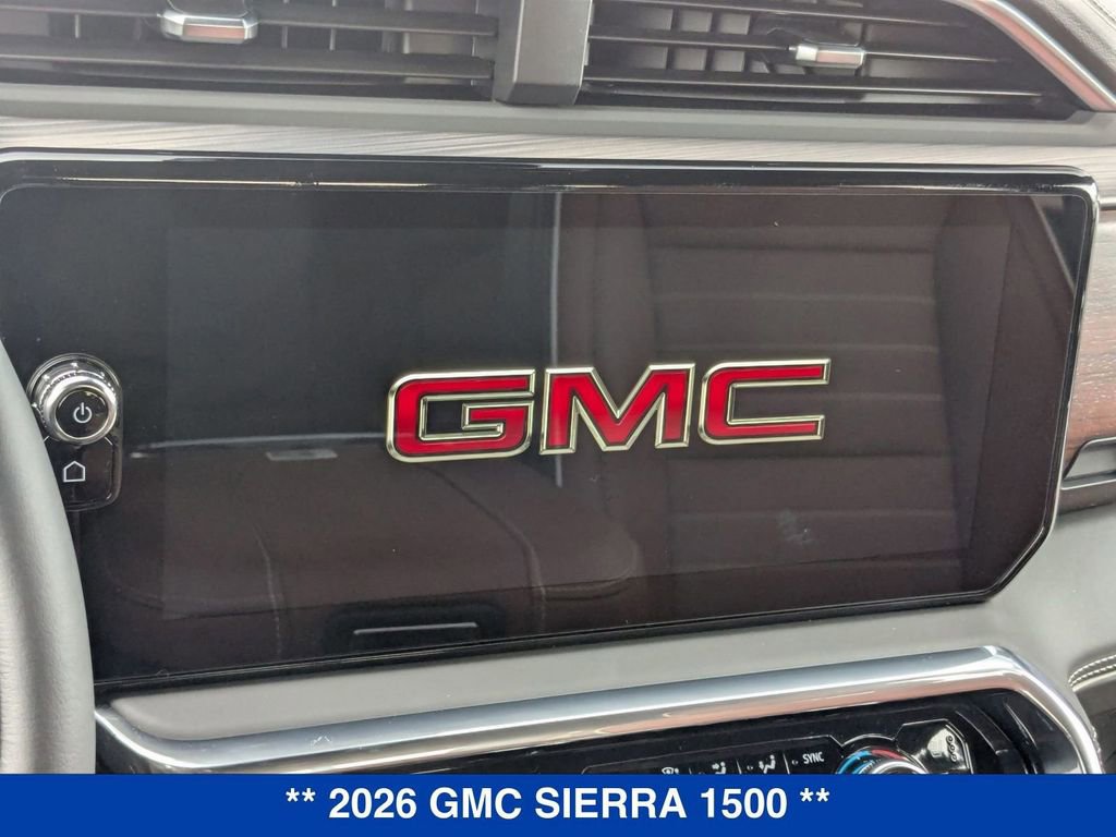 New 2026 GMC Sierra 1500 Denali Ultimate image 22