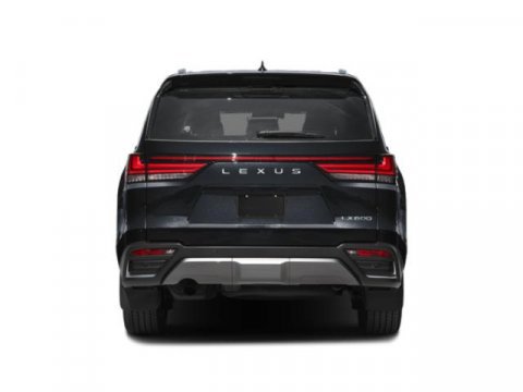 New 2026 Lexus LX 600 4WD w/ Luxury Package image 5