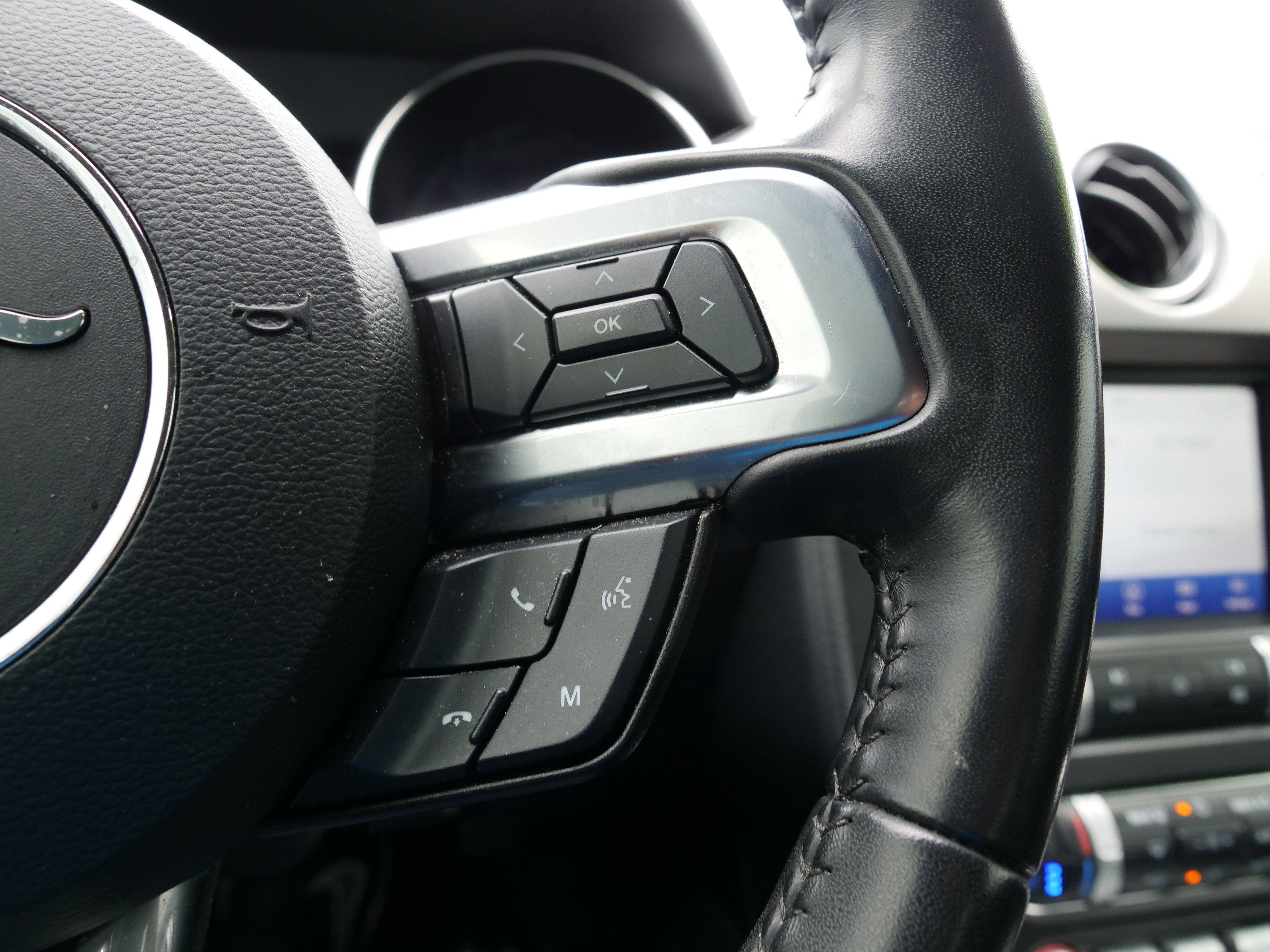 Used 2023 Ford Mustang GT Premium w/ Ford Safe & Smart Package image 22