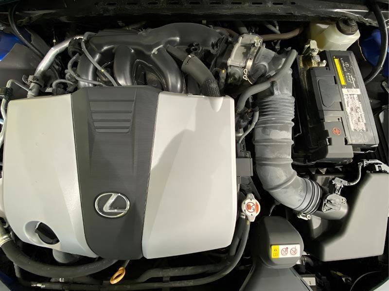 Used 2022 Lexus ES 350 F Sport w/ Accessory Package 2 image 29