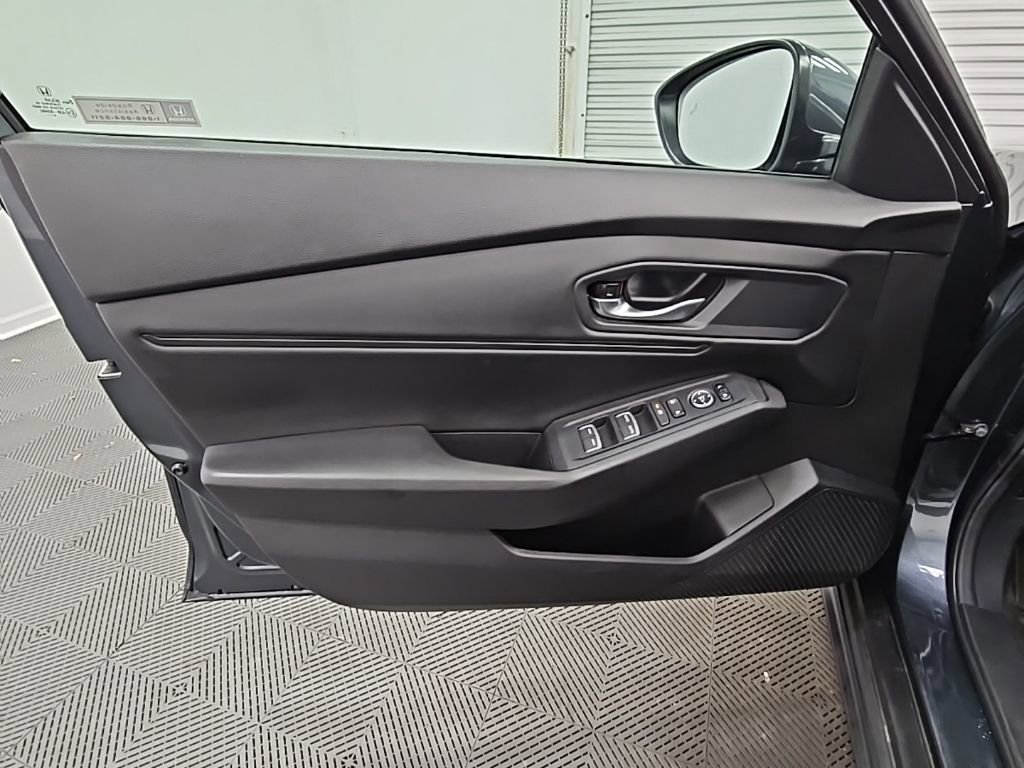 Used 2024 Honda Accord EX image 27