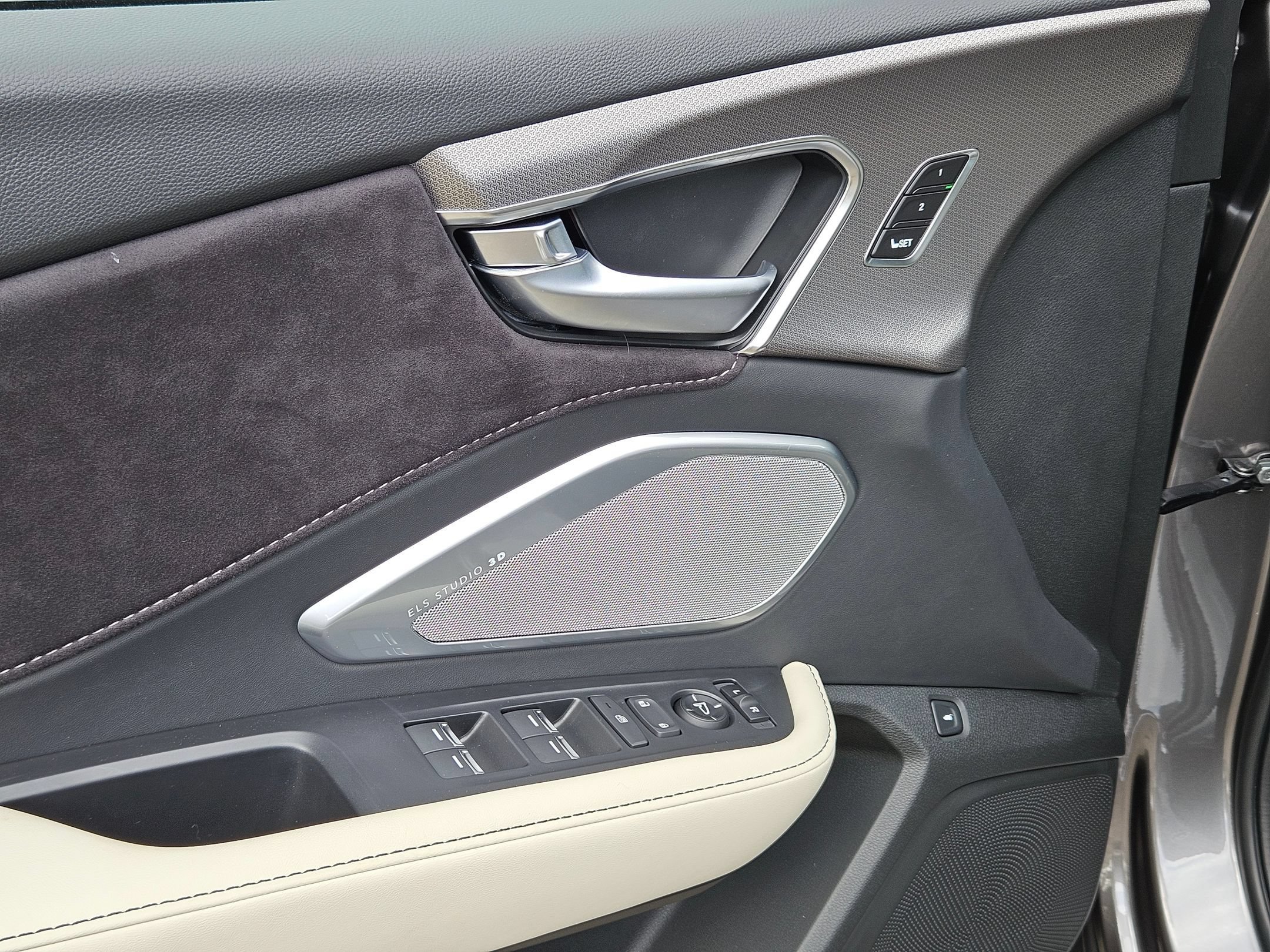 New 2026 Acura RDX A-Spec AWD/4WD image 12
