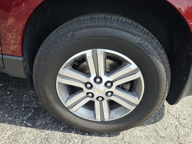 Used 2017 Chevrolet Traverse LT FWD image 19