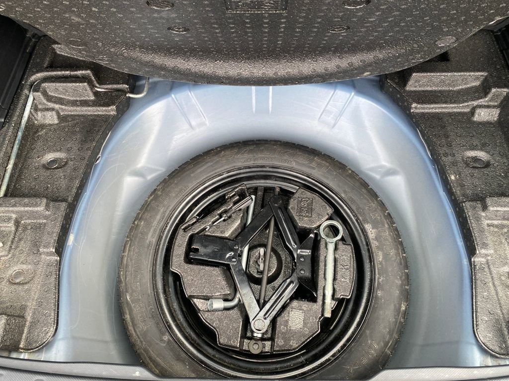 Certified 2023 Subaru Forester image 30