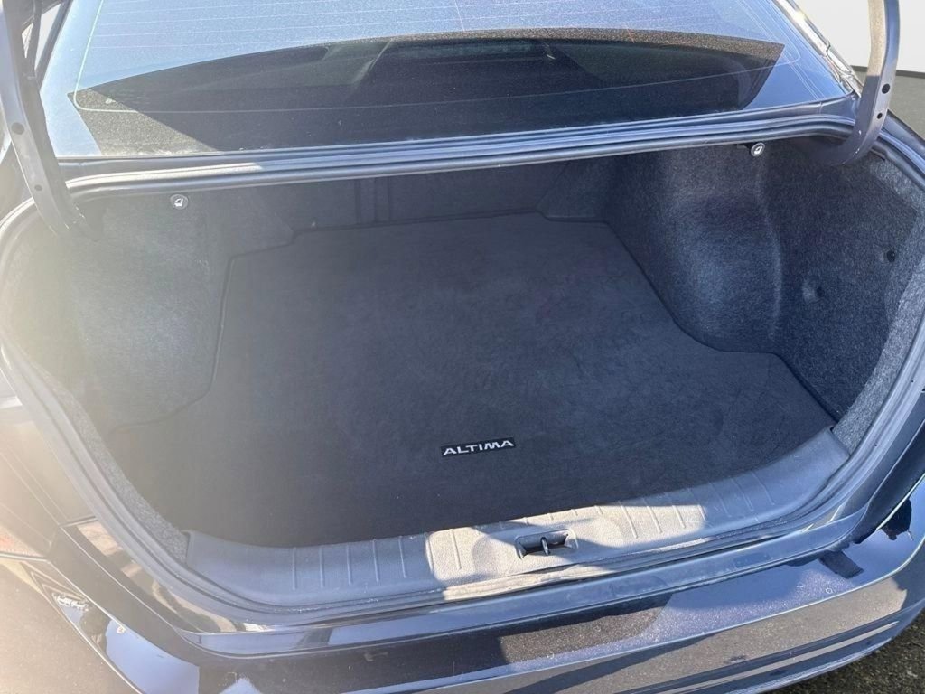 Used 2019 Nissan Altima 2.5 S image 21
