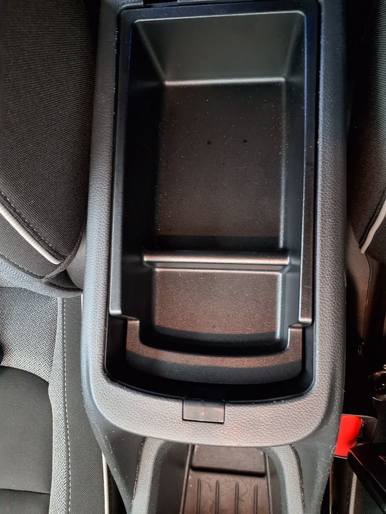 Used 2025 Chevrolet TrailBlazer LT FWD image 35