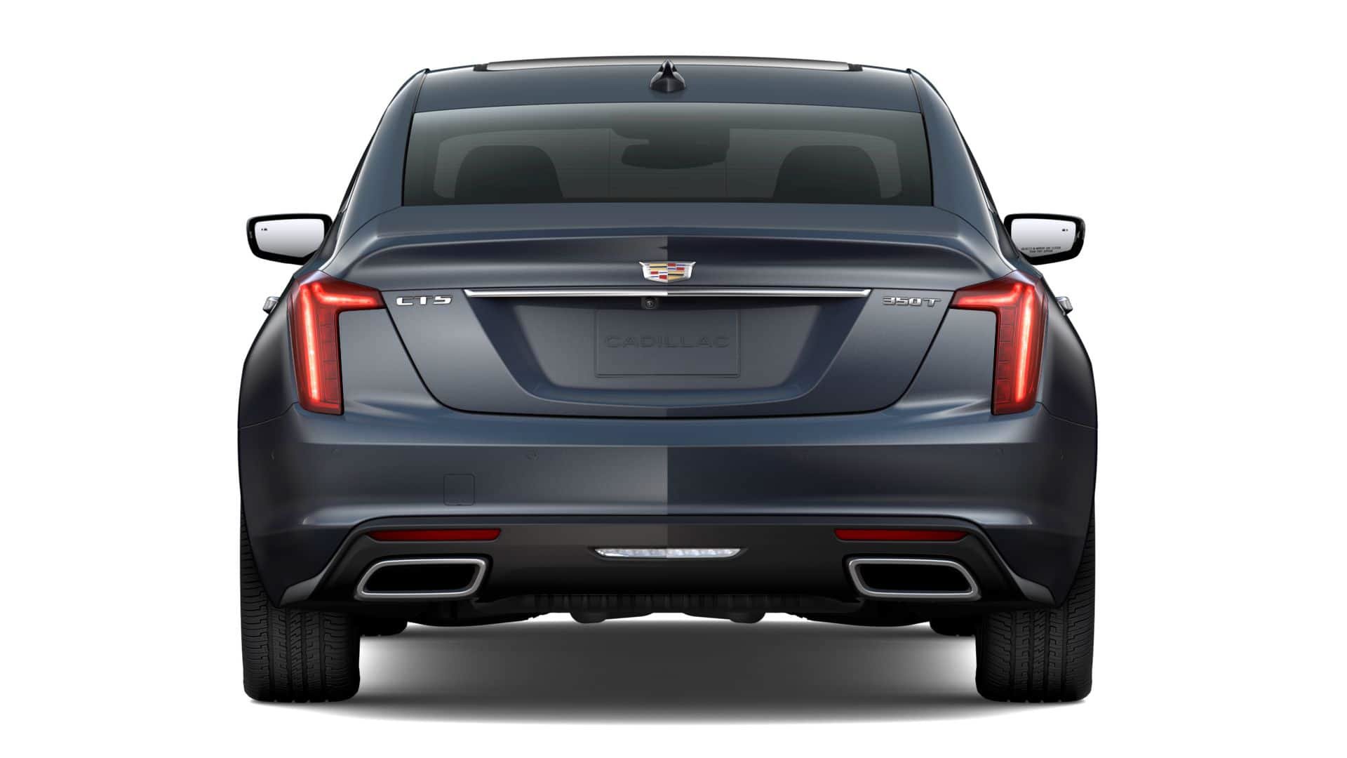 New 2026 Cadillac CT5 Premium Luxury RWD image 21