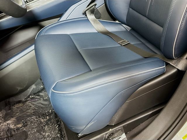 New 2025 Cadillac Escalade IQ Luxury 2 image 19