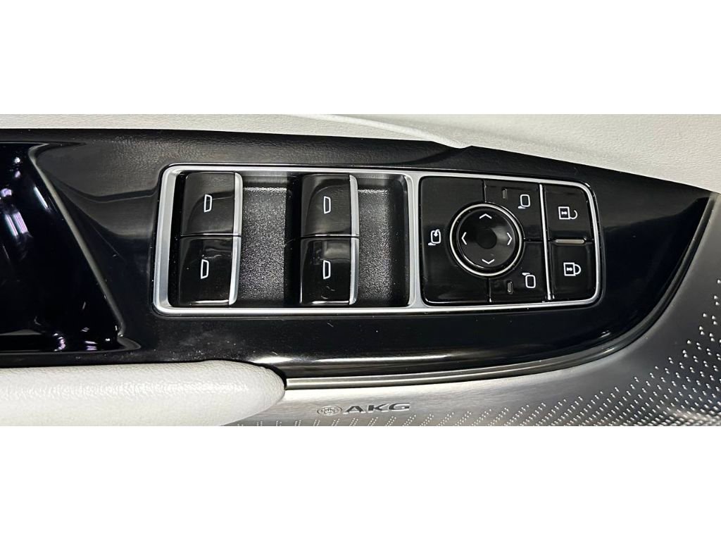 Used 2024 Cadillac Lyriq Sport w/ LPO, Floor Liner Package image 35