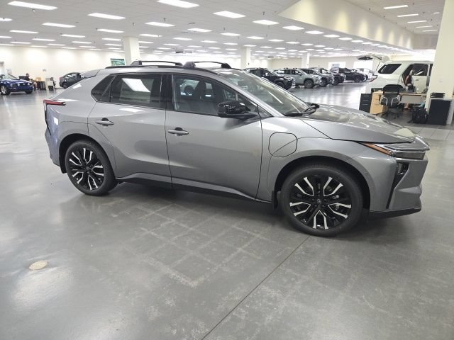 New 2026 Toyota bZ AWD/4WD image 6