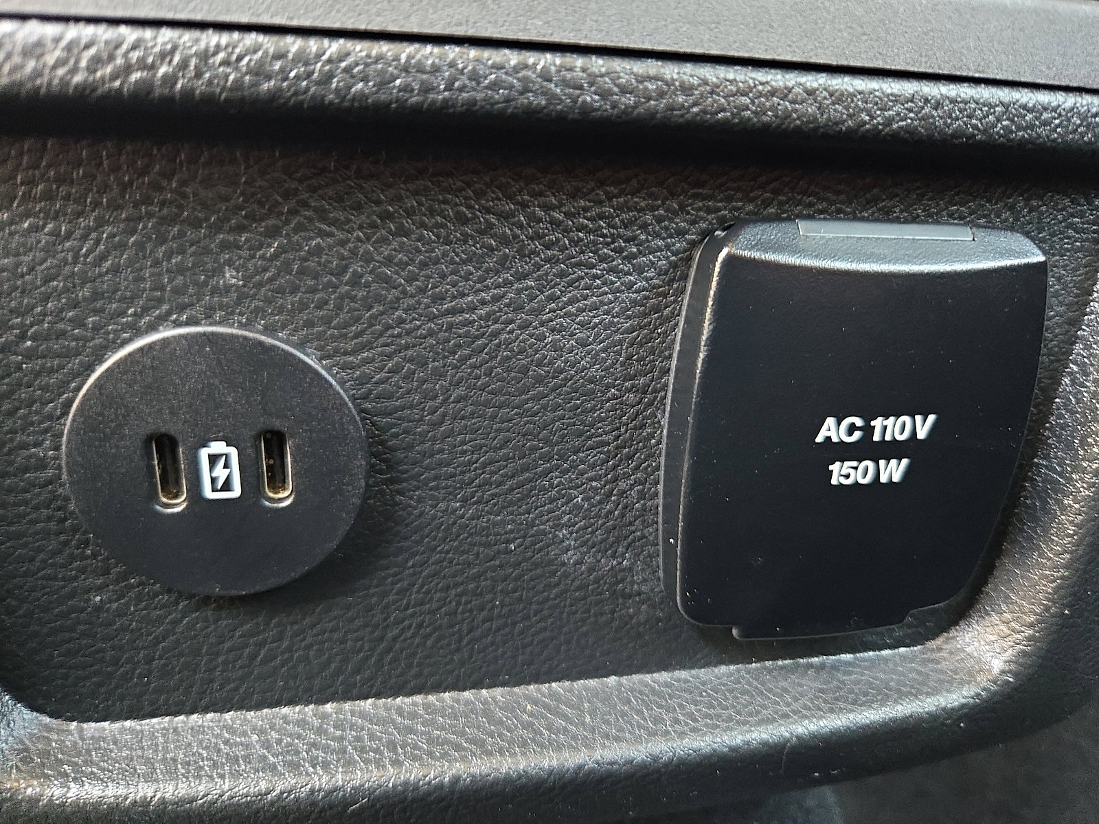 Certified 2024 Ford Edge SEL w/ Convenience Package image 14