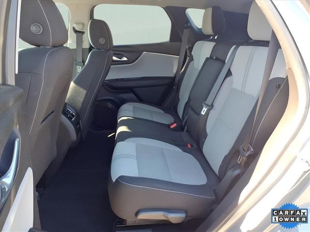 Used 2023 Chevrolet Blazer LT w/ Convenience Package image 27
