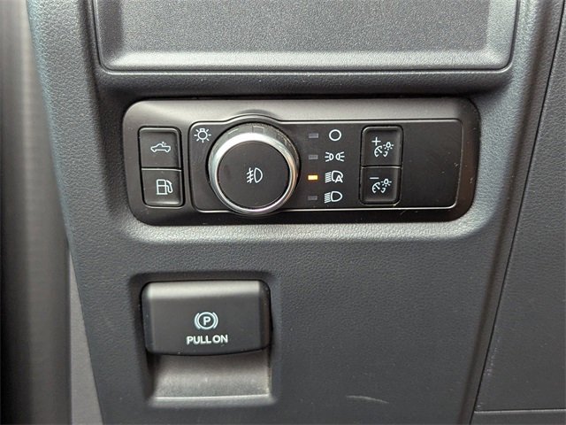 Used 2024 Ford F150 XLT w/ Mobile Office Package image 31