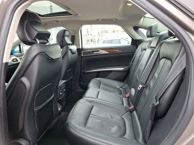 Used 2016 Lincoln MKZ w/ Equipment Group 300A Reserve image 11