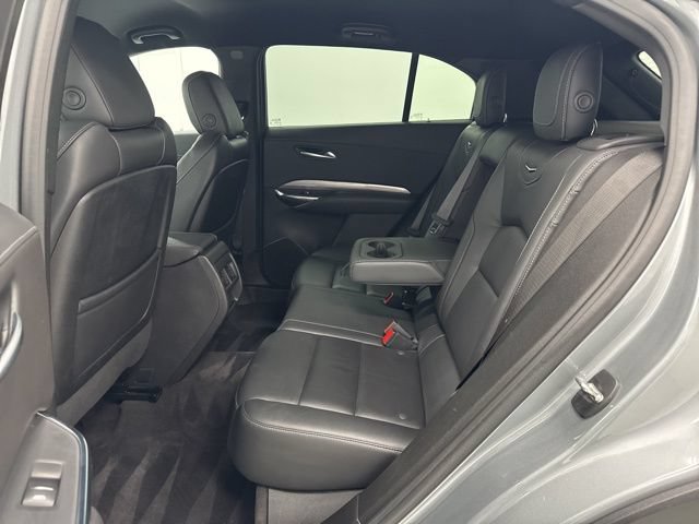 Used 2024 Cadillac XT4 Premium Luxury FWD image 25