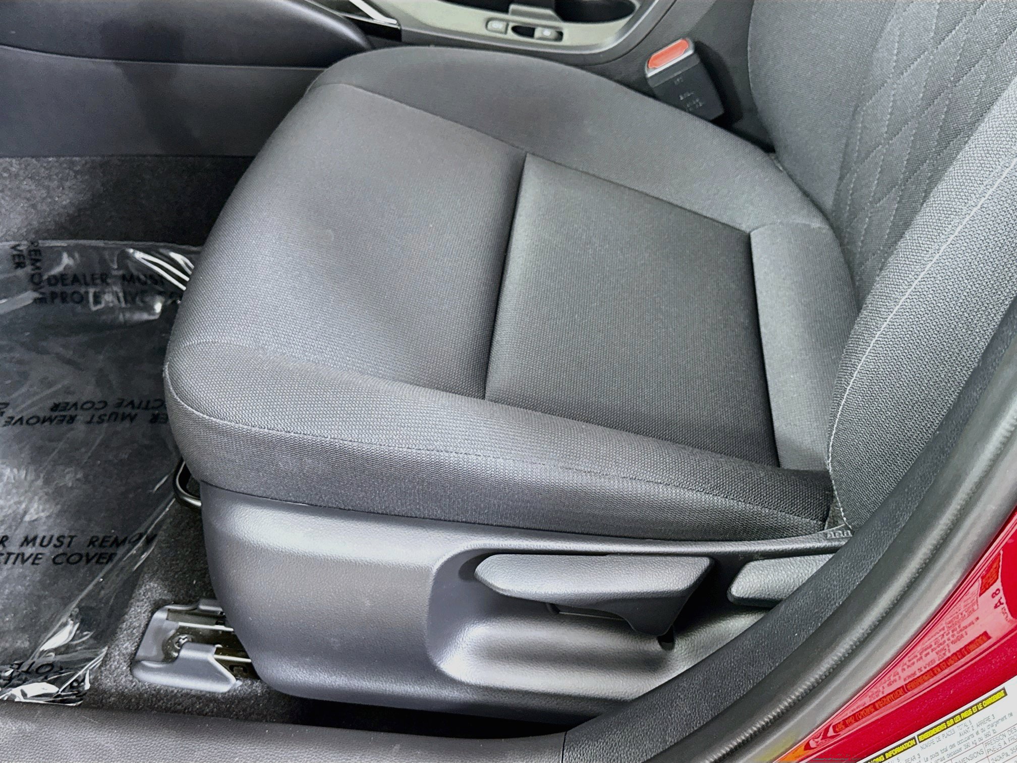 Used 2026 Toyota Corolla LE FWD image 22