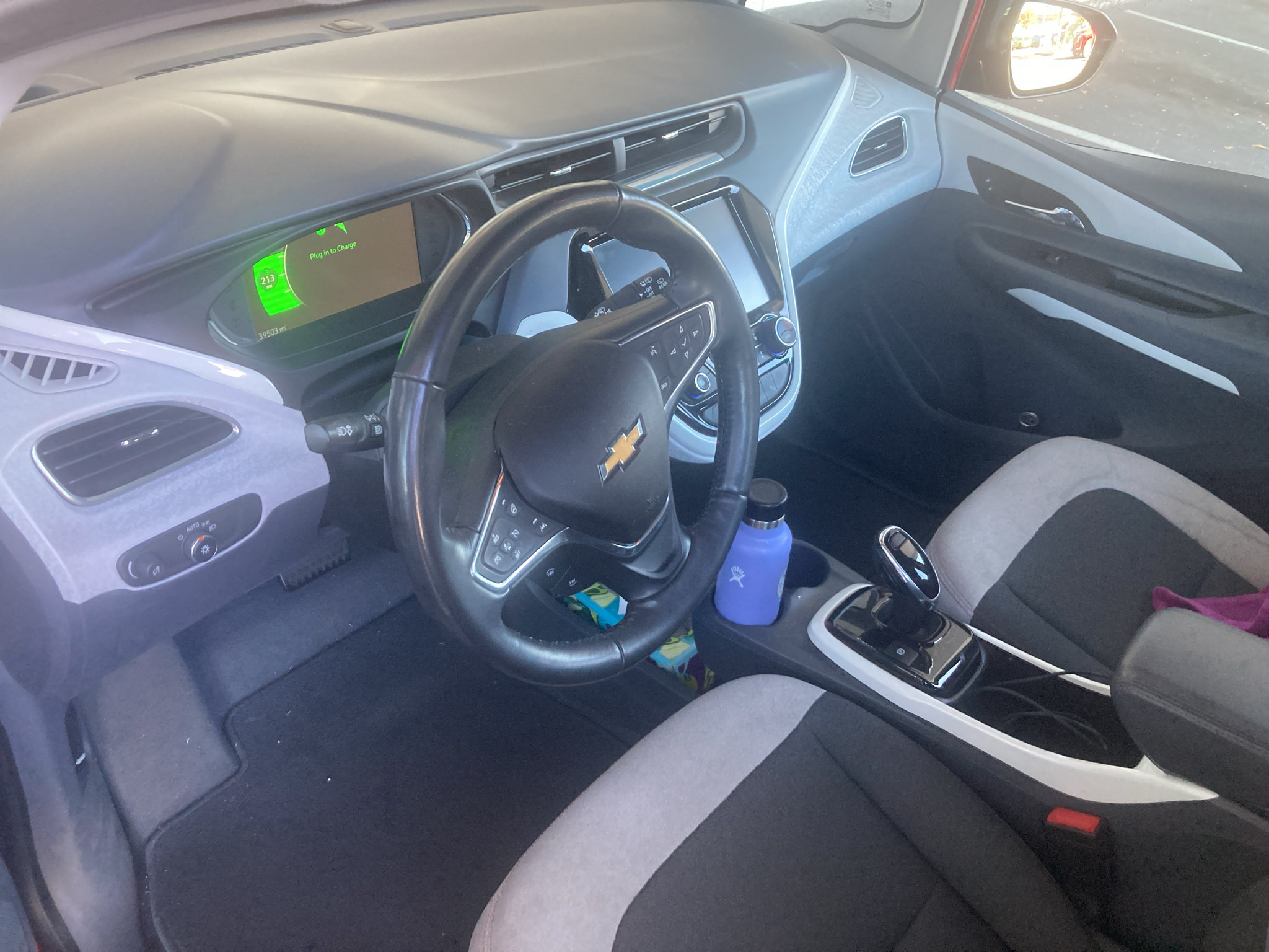 Used 2019 Chevrolet Bolt LT FWD image 6