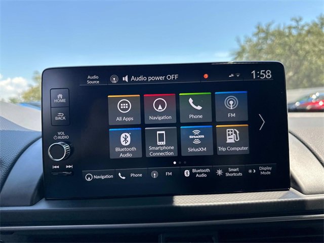 New 2025 Honda Pilot Touring image 24