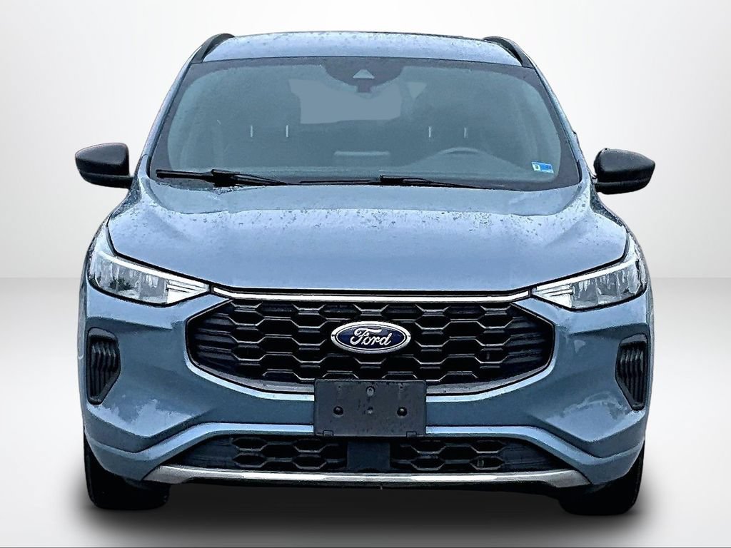 Used 2024 Ford Escape ST-Line w/ Equipment Group 301A FWD image 4