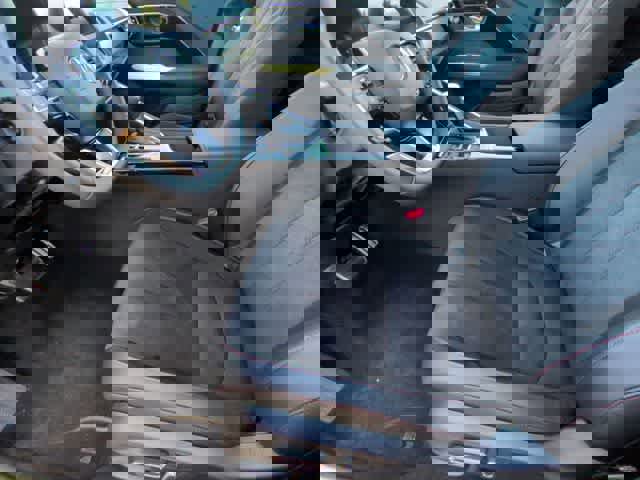 New 2025 Acura ADX A-Spec image 17