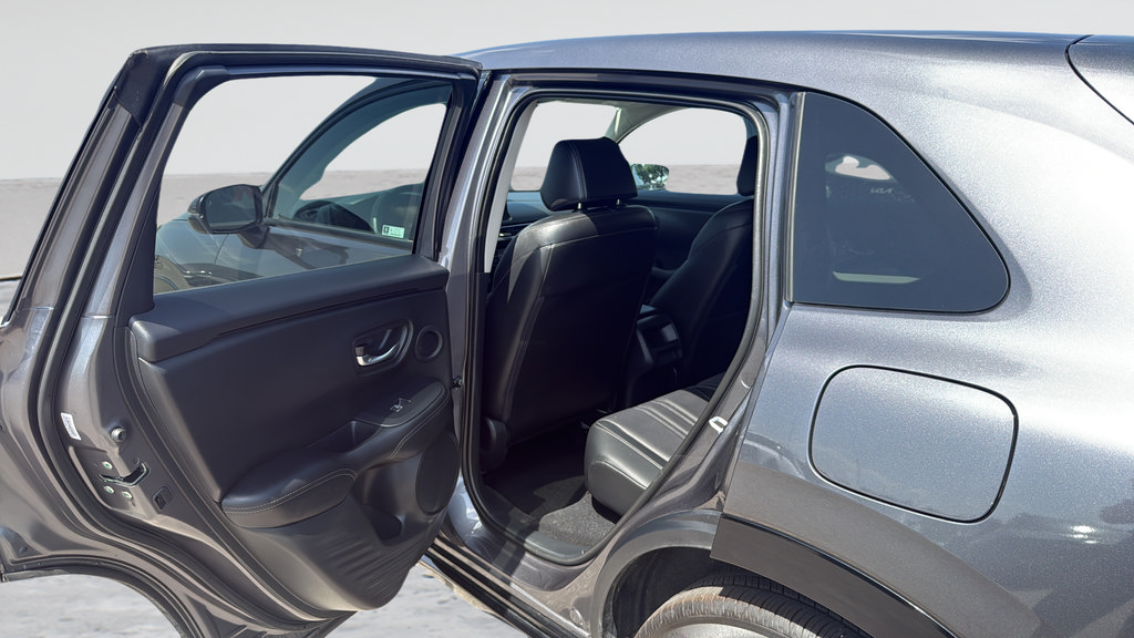 Used 2026 Honda HR-V EX-L image 32