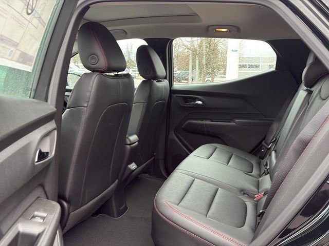 New 2027 Chevrolet Bolt RS w/ Technology Package image 8