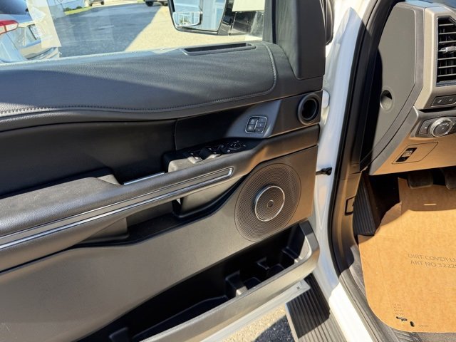 Used 2020 Ford Expedition XLT w/ Equipment Group 202A image 19