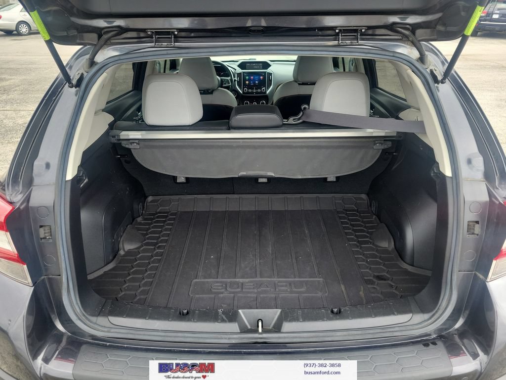 Used 2019 Subaru Crosstrek 2.0i Limited w/ Moonroof Package w/Navigation AWD/4WD image 6