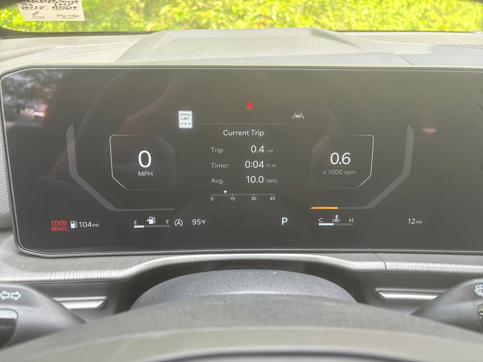 New 2026 Kia Sportage X-Line w/ X-Line Technology Package image 24