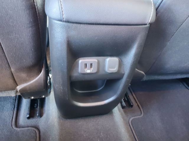 Certified 2022 GMC Canyon Elevation w/ Trailering Package image 31