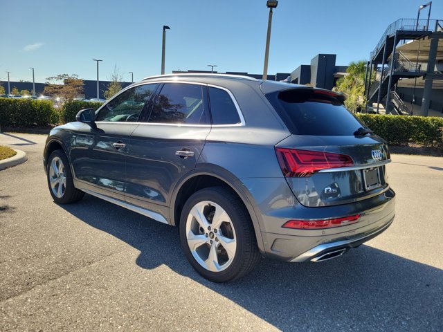 Used 2023 Audi Q5 2.0T Premium Plus image 5