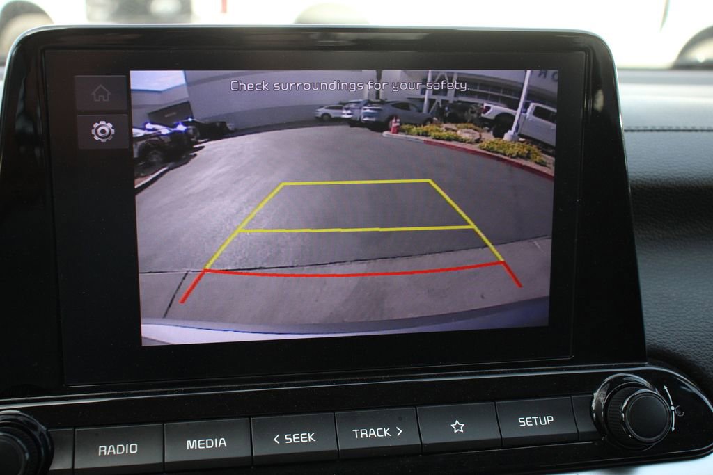 Used 2022 Kia Forte LXS FWD image 33