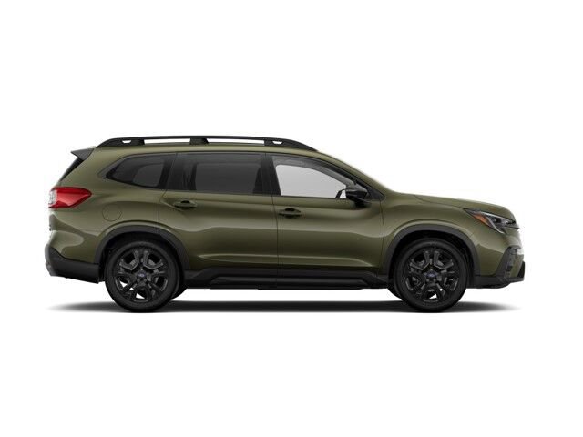 New 2026 Subaru Ascent Bronze Edition image 7