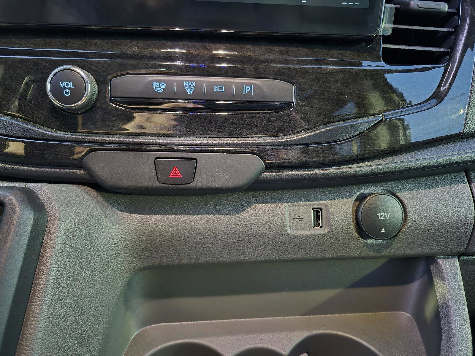 New 2026 Ford Transit 150 Low Roof AWD image 26