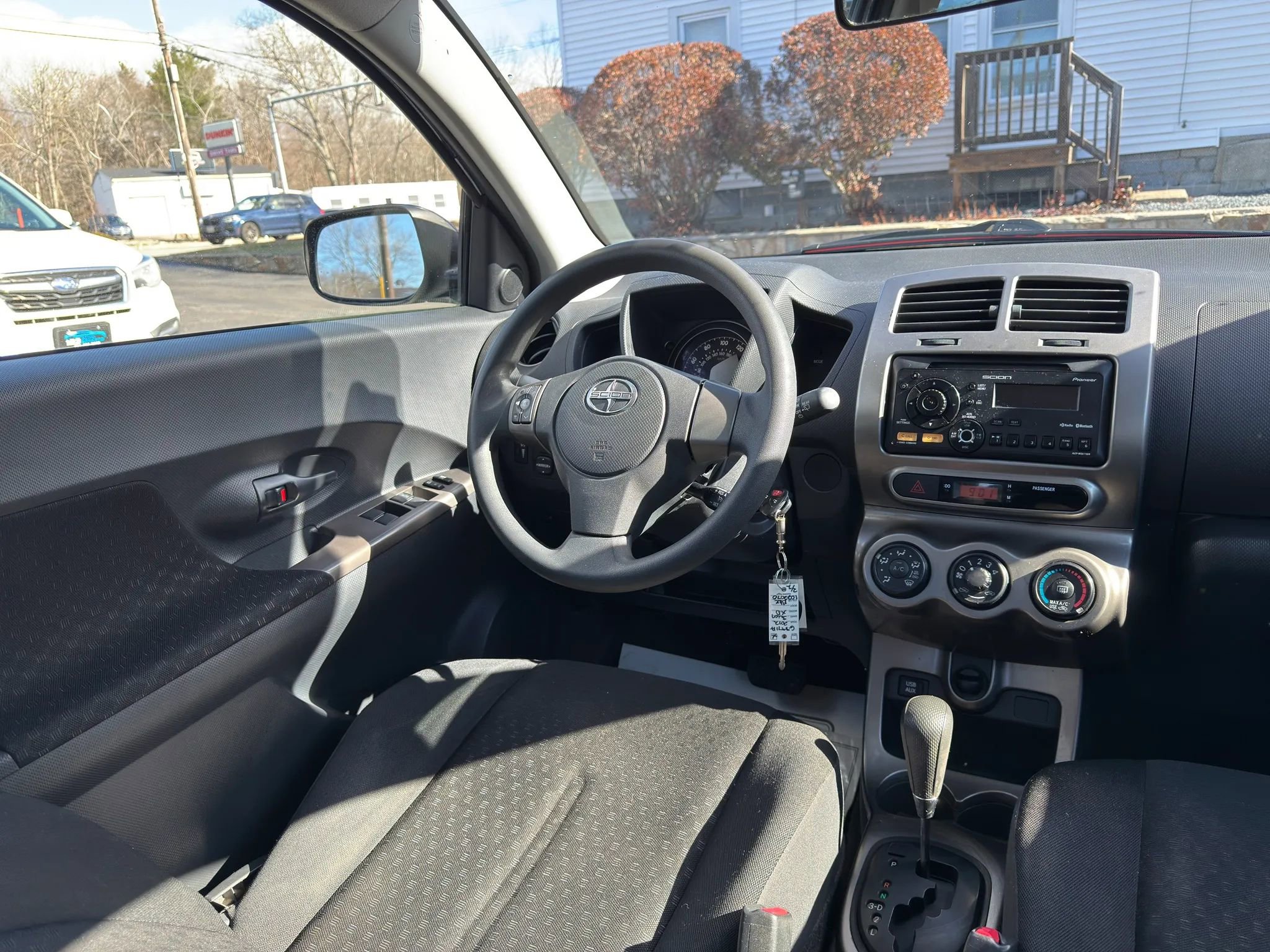 Used 2012 Scion xD image 29