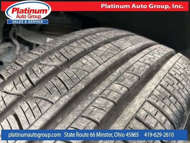 Used 2023 Jeep Grand Wagoneer L Series III w/ Rear Seat Video Group 1 image 8